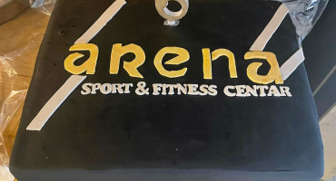 Arena Sport Centar proslavio je svoj šesti rođendan