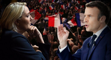IZBORI U FRANCUSKOJ Ima li francuska desnica snage pobijediti Macrona nakon poraza 2017.?