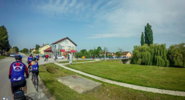 Karavana Mostar Vukovar