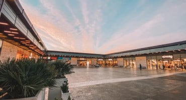 Tržni centar Plaza, neradna nedjelja, Mostar