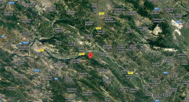 Hercegovina,potres,Stolac,Hrgud