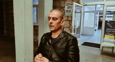 Dom zdravlja Stolac Kazimir Raguž