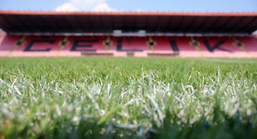 JEDINI DOM OZBILJNIJEG NOGOMETA Većina bh. klubova koji misle u Europi nešto odigrati morat će na Bilino Polje