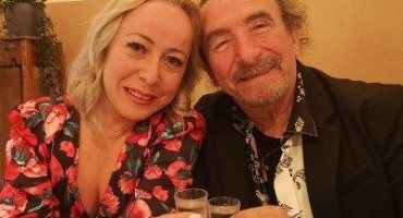 Željko Bebek proslavio 20. godišnjicu braka, supruzi posvetio emotivnu objavu