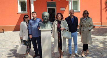 NOVA LICA Mostarski Univerzitet imenovao nove prorektore