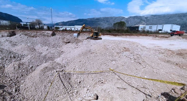 Avio bomba Bišće polje