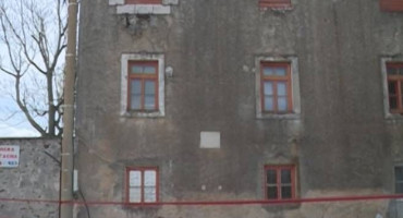 potres, berkovići, materijalna šteta