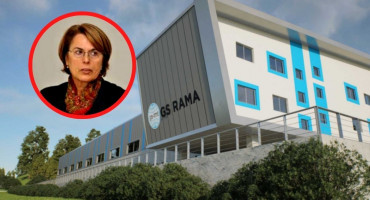 Tko je Snježana Köpruner - vlasnica tvrtke u Travniku koja zapošljava skoro 500 ljudi, a sad otvaraju novu tvornicu u Rami