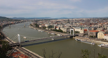 Ovo su najjeftiniji i najskuplji gradovi za kraća putovanja