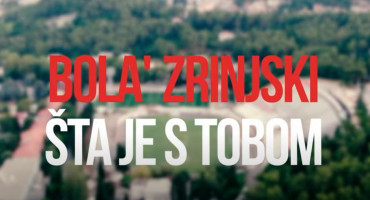 Stadion HŠK Zrinjski, Deja Vu Band