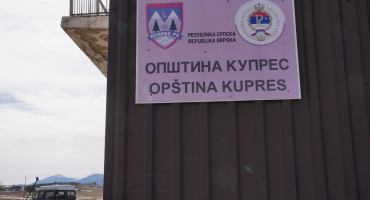 kombi, kriminal, Bosna i Hercegovina