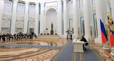 Rusija, oligarsi, rat u ukrajini