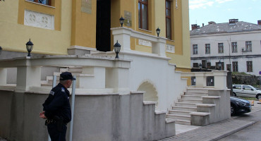 SRBI GLASAJU U 35 DRŽAVA U BiH će biti otvoreno 19 biračkih mjesta