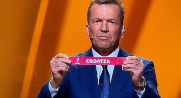ŽDRIJEB Hrvatska doznala protivnike na Svjetskom prvenstvu