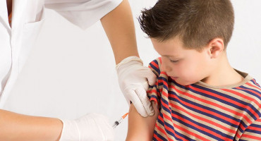 CRNOGORSKA EPIDEMIOLOGINJA "25 tisuća djece nije primilo cjepivo protiv ospica, zaušnjaka i rubeole. Najgori smo u svijetu"