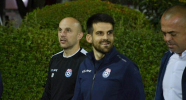 Jure Ivanković, NK Široki Brijeg, Jure Ivanković, NK Široki Brijeg, Hajduk