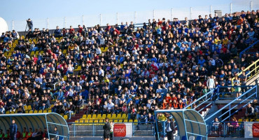 hšk posušje, jajo, Premijer liga BiH