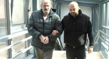 KRIO SE U KANADI Bosni i Hercegovini izručen osumnjičenik za zločin protiv čovječnosti