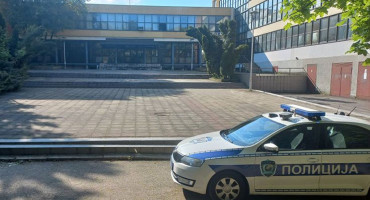 NOVO UZNEMIRAVANJE Više od 100 beogradskih škola dobilo dojavu o bombama