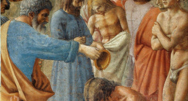 IDE NA DRAŽBU Michelangelovo rano djelo iz crkve u Firenci doseže cijenu do 30 milijuna eura