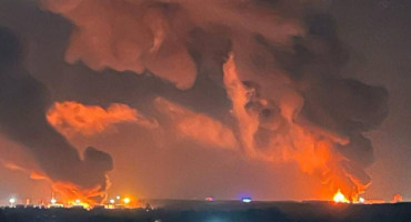 rat u ukrajini, Rusija, ukrajina