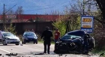 Rajlovac Sarajevo nesreća