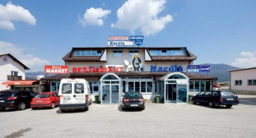 POZITIVNA PRIČA Lički ugostitelj 'Macola' primio 250 ukrajinskih izbjeglica, neke je i zaposlio