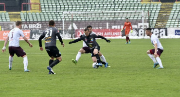 Sarajevo i Rudar Prijedor