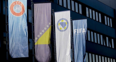 Sipa, nsbih, Bosna i Hercegovina, nogometni savez BIH