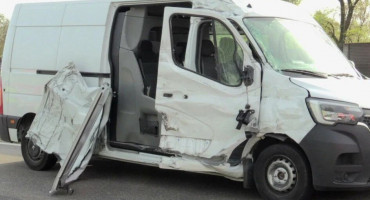 U teškoj prometnoj nesreći u Njemačkoj poginuo 25-godišnjak iz BiH iza kojeg je ostala trudna supruga i dvogodišnja kćerka