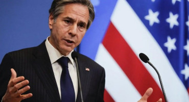 Amerika, Hrvatska, nato