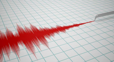 PODRHTAVANJE TLA Novi potres jačine 3,6 po Richteru pogodio Bosnu i Hercegovinu