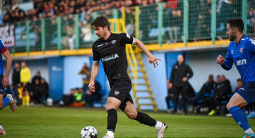 hšk posušje, NK Široki Brijeg