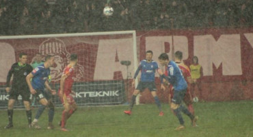 FK Velež, NK Široki Brijeg, premijer liga BIH natjecanje