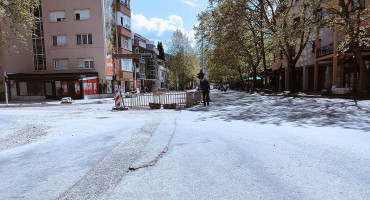MOSTAR Jedna od prometnijih ulica u gradu zatvara se na tri dana
