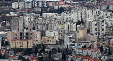 POTRAŽNJA I DALJE VELIKA Od Bijeljine do Mostara razlike u cijeni stanova su ogromne