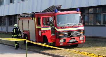 SVE ČEŠĆE UKLANJAJU ZMIJE Mostarski vatrogasci otkrili što čine s njima nakon intervencije