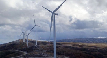 TOMISLAVGRAD Priprema se izgradnja još jedne vjetroelektrane