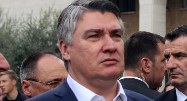 ODLIKOVANJA Zoran Milanović dolazi u Čitluk