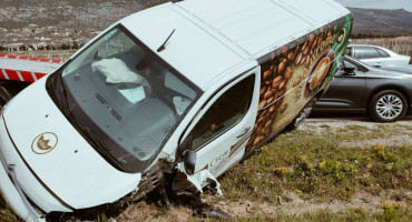 teška prometna nesreća, Mostar, m 17