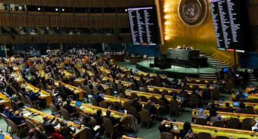 BiH će glasovati za suspenziju Rusije iz Vijeća UN-a, Dodik pisao Putinu i Lavrovu