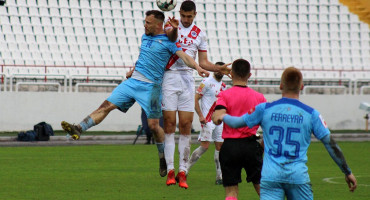 KORAK BLIŽE TITULI Zrinjski ispratio Tuzla City s 'peticom' u mreži i pobjegao na velikih 19 bodova prednosti