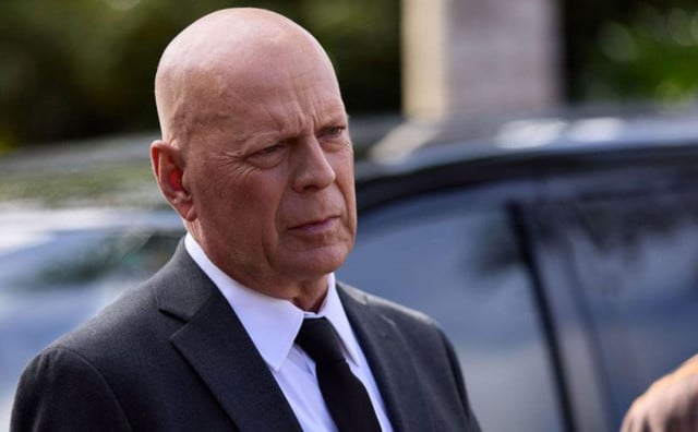 Bruce Willis odlučio okončati karijeru