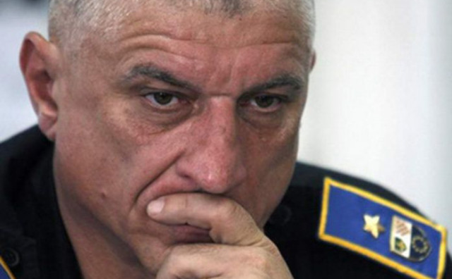 KONAČNA PRESUDA Dragan Vikić oslobođen optužbi za ratne zločine protiv ratnih zarobljenika