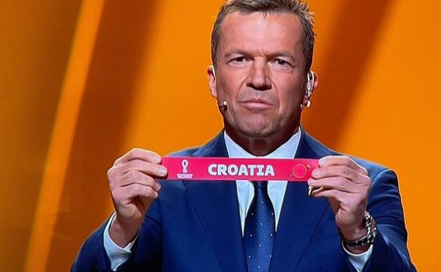 ŽDRIJEB Hrvatska doznala protivnike na Svjetskom prvenstvu
