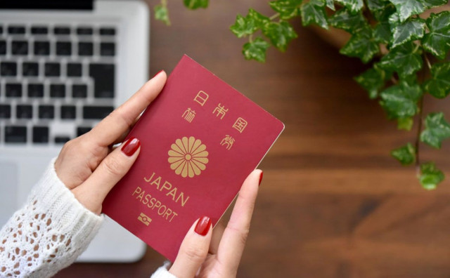 Japanska putovnica je i dalje najmoćnija na svijetu, evo gdje su putovnice BiH i zemalja okruženja