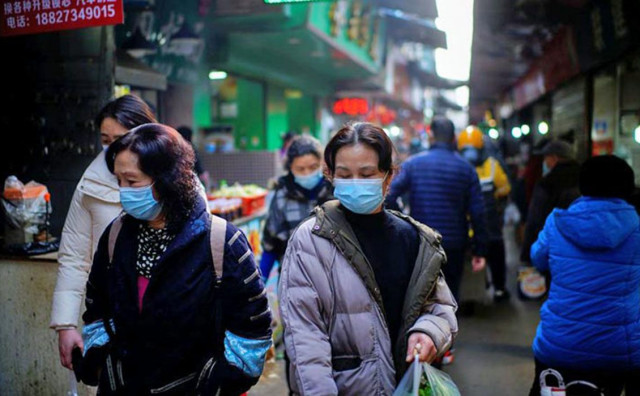 Kina bilježi najveći broj zaraza koronavirusom od početka pandemije