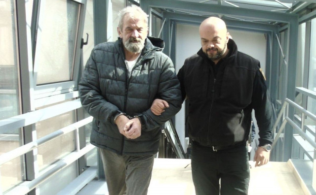 KRIO SE U KANADI Bosni i Hercegovini izručen osumnjičenik za zločin protiv čovječnosti