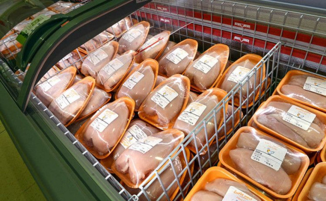 PERADARI NEZADOVOLJNI Cijena piletine na tržištu ne povećava dobit proizvođača