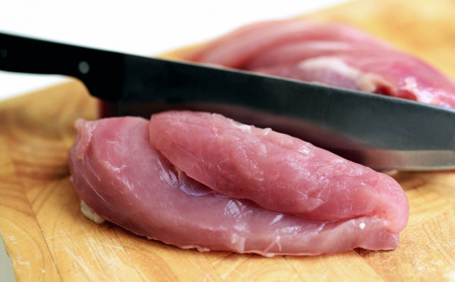 Piletina
